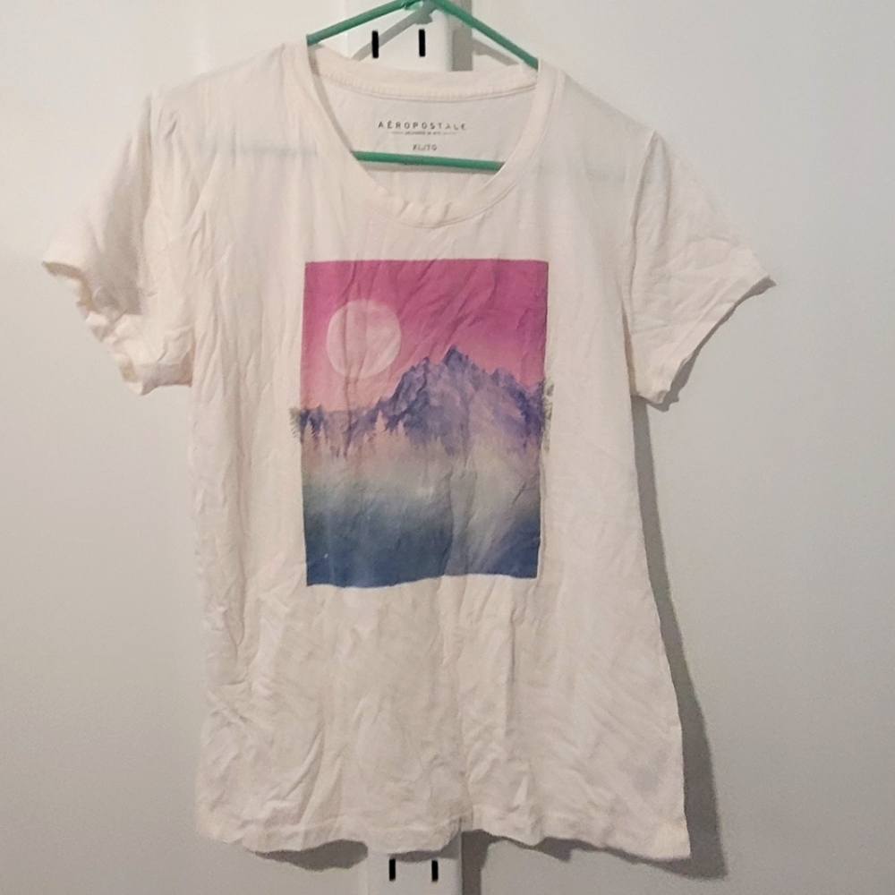 Womens t shirt